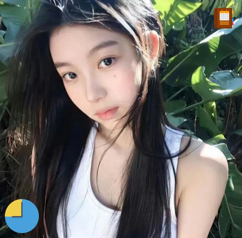 晴天